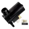 Febi Bilstein 109265 - Pompe d'eau de nettoyage, nettoyage des vitres