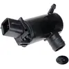 Pompe d'eau de nettoyage, nettoyage des vitres 109269 FEBI 109269