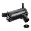 Pompe d'eau de nettoyage, nettoyage des vitres 109272 FEBI 109272