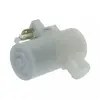 Pompe d'eau de nettoyage, nettoyage des vitres 109273 FEBI 109273
