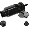 Pompe d'eau de nettoyage, nettoyage des vitres 109276 FEBI 109276
