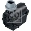 FEBI BILSTEIN Pompe d'eau de nettoyage, nettoyage des vitres 109277