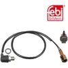 Febi Bilstein 109254 Interrupteur pour feux de recul