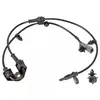 FEBI BILSTEIN Capteur ABS pour SUZUKI: Swift (Ref: 109563)