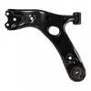 FEBI BILSTEIN Triangle de suspension pour TOYOTA: Prius (Ref: 109566)