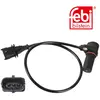 Capteur De Vilebrequin Febi 108298