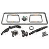 Kit De Distribution Par Chaîne Febi 109524