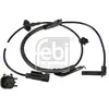 FEBI BILSTEIN Capteur ABS pour MITSUBISHI: Outlander, ASX, Lancer (Ref: 109544)