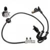 FEBI BILSTEIN Capteur ABS pour DODGE: Caravan & CHRYSLER: Grand Voyager, Voyager (Ref: 109545)