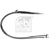 Câble De Frein Febi 109099