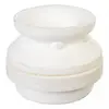 Butée élastique, suspension 109601 FEBI 109601