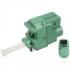 FEBI BILSTEIN Interrupteur des feux de freins pour FORD: Fiesta, Mondeo (Ref: 109174)
