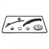 Kit de distribution par chaîne 109156 FEBI 109156