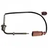 Febi Bilstein 109396 Capteur de température des gaz d'échappement