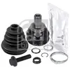 Febi Bilstein 109399 Kit de joints d'arbre de transmission
