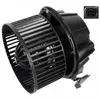 febi bilstein Pulseur d'air habitacle, 12 V, par ex. pour Dacia, Renault