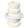 Butée élastique, suspension 109424 FEBI 109424