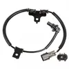 FEBI BILSTEIN Capteur ABS pour KIA: Picanto (Ref: 109420)
