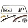 febi bilstein 109428 Kit de chaîne de commande pour arbre à cames et pompe à huile