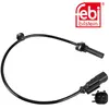 FEBI BILSTEIN Capteur ABS pour FORD: Transit/Tourneo (Ref: 109472)