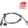 Capteur, vitesse de roue FEBI BILSTEIN 109473