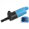 febi bilstein 109447 Pompe de lave-glace de phare avec joint d'étanchéité