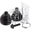 febi bilstein 109402 Jeu de joints d'arbre de transmission