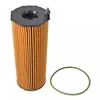 FEBI BILSTEIN 109709 Filtre à huile Filtre à huile pour VW Touareg (7P5, 7P6)