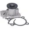 Pompe À Eau Dacia; Renault Swag 33108896
