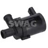 Pompe À Eau Auxiliaire Audi; Porsche; Vw, Volkswagen Swag 33107792