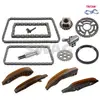 Kit Chaîne De Distribution Bmw Swag 33107544