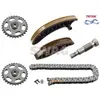 Kit Chaîne De Distribution Mercedes-Benz Swag 33108470