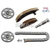 Répartition Des Jeux De Chaînes Mercedes-Benz Swag 33108469