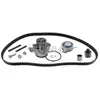 Ensemble De Courroie De Distribution 33108331 Swag Audi; Seat; Skoda; ...