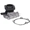Pompe À Eau Chevrolet; Opel; Vauxhall Swag 33109439