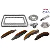 Répartition Des Jeux De Chaînes Bmw Swag 33109441