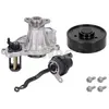 Pompe À Eau, Refroidissement Du Moteur Bmw Swag 33109435