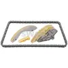 Ensemble Collier Vw, Volkswagen Swag 33109771