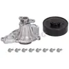 Pompe À Eau, Refroidissement Du Moteur Bmw Swag 33109799