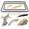 Kit Chaîne De Distribution Vw, Volkswagen Swag 33109785