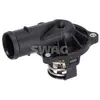 Thermostat, Liquide De Refroidissement Swag 33110227