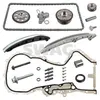 Kit Chaîne De Distribution Skoda; Vw, Volkswagen Swag 33110423