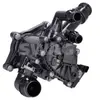 Boîtier De Thermostat Bmw; Toyota Swag 33110415