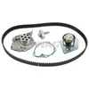SWAG 33 10 1700 Pompe à Eau + Kit De Distribution Nbr. dents: 133