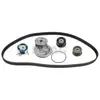 SWAG 33 10 1692 Pompe à Eau + Kit De Distribution Nbr. dents: 168