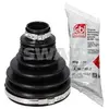 SWAG 33 10 1828 Jeu de soufflets pour arbre d'entraînement intérieur