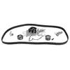 SWAG 33 10 1726 Pompe à Eau + Kit De Distribution Nbr. dents: 253