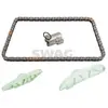 Kit chaîne de distribution SWAG 33 10 7522