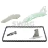 SWAG 33 10 1263 Jeu de distribution à chaînes Basic Short Kit Simplex
