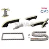 Kit chaîne de distribution SWAG 33 10 1535